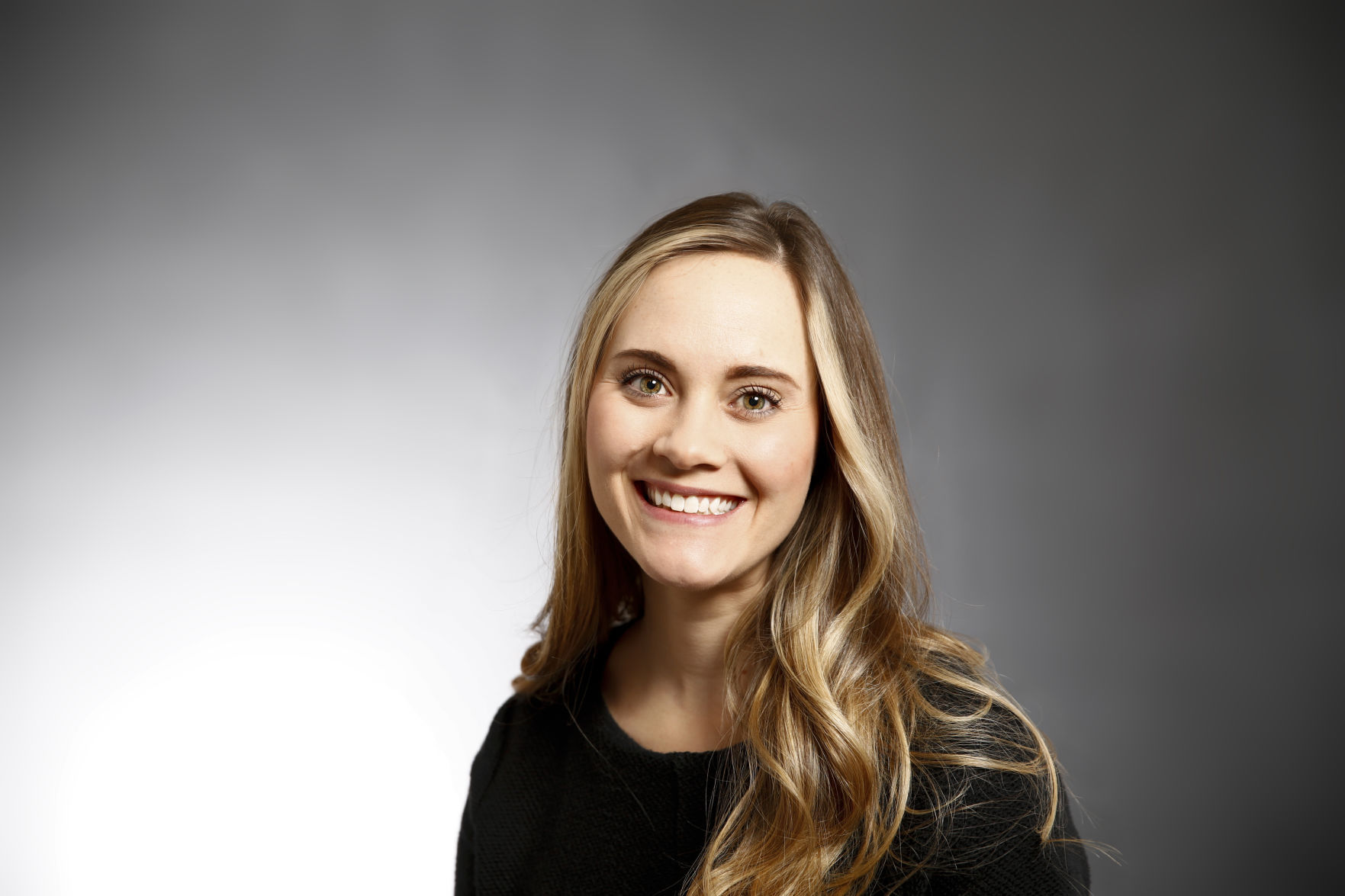 Rachael McDonald
